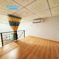 Cần pass 1 phòng mini house. KDC 91B. Để được xe oto