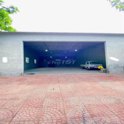 Cho thuê Kho 200 m2 KDC Ngân Thuận 10 triệu 