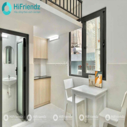 SIÊU DUPLEX MỚI XÂY CỰC SANG FULL NỘI THẤT NGAY LẠC LONG QUÂN ĐẦM SEN