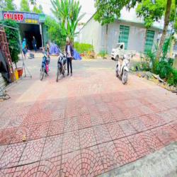 Cho thuê Kho 200 m2 KDC Ngân Thuận 10 triệu 