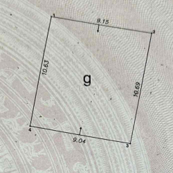 Nhà ngay xa lộ Hanoi ngã 3 Tân Vạn, dọn dô ở ngay