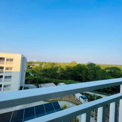 CHO THUÊ CĂN HỘ 2 PHÒNG NGỦ MỚI ĐẸP CÓ NỘI THẤT