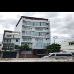 BÁN CĂN HỘ KHÁCH SẠN NGUYỄN TẤT THÀNH