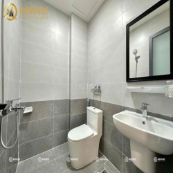 Căn Hộ 1PN Tách Bếp - Full Nội Thất - Gần Etown Cộng Hoà - Sây Bay TSN