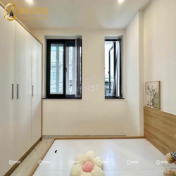 Căn Hộ 1PN Tách Bếp - Full Nội Thất - Gần Etown Cộng Hoà - Sây Bay TSN