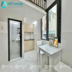 SIÊU DUPLEX MỚI XÂY CỰC SANG FULL NỘI THẤT NGAY LẠC LONG QUÂN ĐẦM SEN