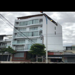 BÁN CĂN HỘ KHÁCH SẠN NGUYỄN TẤT THÀNH