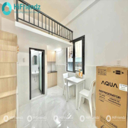 SIÊU DUPLEX MỚI XÂY CỰC SANG FULL NỘI THẤT NGAY LẠC LONG QUÂN ĐẦM SEN