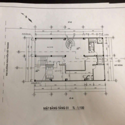 BÁN CĂN HỘ KHÁCH SẠN NGUYỄN TẤT THÀNH