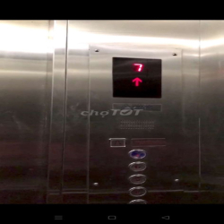 BÁN CĂN HỘ KHÁCH SẠN NGUYỄN TẤT THÀNH