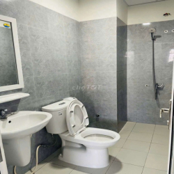 CHO THUÊ CĂN HỘ 2 PHÒNG NGỦ MỚI ĐẸP CÓ NỘI THẤT