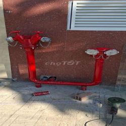 BÁN CĂN HỘ KHÁCH SẠN NGUYỄN TẤT THÀNH