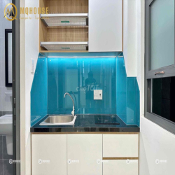 Căn Hộ 1PN Tách Bếp - Full Nội Thất - Gần Etown Cộng Hoà - Sây Bay TSN