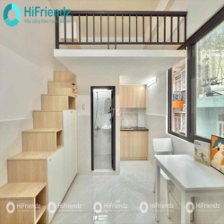 SIÊU DUPLEX MỚI XÂY CỰC SANG FULL NỘI THẤT NGAY LẠC LONG QUÂN ĐẦM SEN