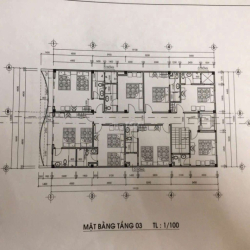 BÁN CĂN HỘ KHÁCH SẠN NGUYỄN TẤT THÀNH