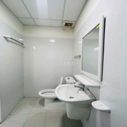 CHO THUÊ CĂN HỘ 2 PHÒNG NGỦ MỚI ĐẸP CÓ NỘI THẤT