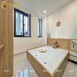 Căn Hộ 1PN Tách Bếp - Full Nội Thất - Gần Etown Cộng Hoà - Sây Bay TSN