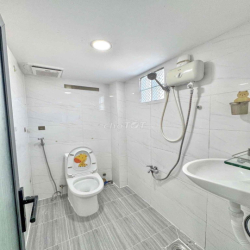 CĂN GÁC XINH XẮN – FULL NỘI THẤT – NGAY XÔ VIẾT NGHỆ TĨNH, BÌNH THẠNH