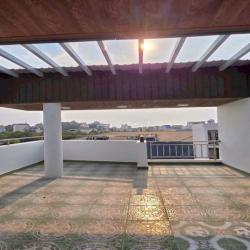 CHO THUÊ TÒA NHÀ 5 LẦU NGAY CO.OP MART