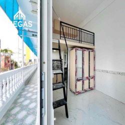 -🏡CĂN HỘ DUPLEX -🔰Bancol Thoáng -💥Luỹ Bán Bích -💥TÂN SƠN NHÌ -💥GÒ DẦU