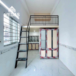 -🏡CĂN HỘ DUPLEX -🔰Bancol Thoáng -💥Luỹ Bán Bích -💥TÂN SƠN NHÌ -💥GÒ DẦU