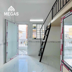 -🏡CĂN HỘ DUPLEX -🔰Bancol Thoáng -💥Luỹ Bán Bích -💥TÂN SƠN NHÌ -💥GÒ DẦU