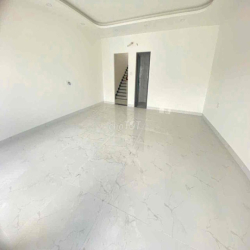 NHÀ ĐẸP 1T3L 4PN ngay KDC Khang An - Liên Phường - Global City -Q2