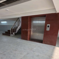 CHO THUÊ TÒA NHÀ 5 LẦU NGAY CO.OP MART