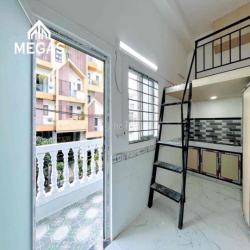 -🏡CĂN HỘ DUPLEX -🔰Bancol Thoáng -💥Luỹ Bán Bích -💥TÂN SƠN NHÌ -💥GÒ DẦU