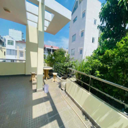 🌈 cho thuê Villa Mini Huỳnh Văn Bánh, Phú Nhuận