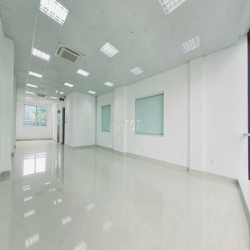 Cho thuê nhà MT 32A Phan Đăng Lưu, P.6, Q. Bình Thạnh 