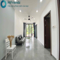 Cho thuê căn hộ 1PN Full nội thất xịn ở Đỗ Xuân Hợp, The Global city
