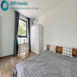Cho thuê căn hộ 1PN Full nội thất xịn ở Đỗ Xuân Hợp, The Global city