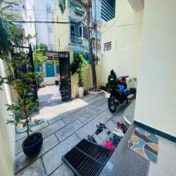 🌈 cho thuê Villa Mini Huỳnh Văn Bánh, Phú Nhuận