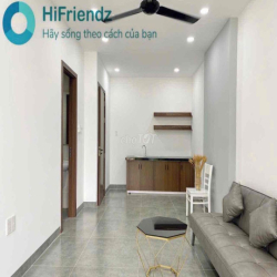 Cho thuê căn hộ 1PN Full nội thất xịn ở Đỗ Xuân Hợp, The Global city