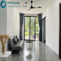 Cho thuê căn hộ 1PN Full nội thất xịn ở Đỗ Xuân Hợp, The Global city
