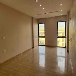 Cho thuê nhà liền kề 58m2 7 tầng