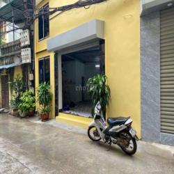 🏡 Nhà Nguyên Căn Bồ Đề Giá Rẻ Chỉ 6 Triệu/Tháng – Gần Chợ, Trường Học