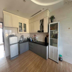 Cho thuê nhà liền kề 58m2 7 tầng