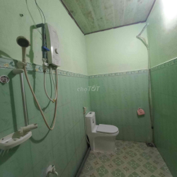 CHO THUÊ NHÀ CẤP 4 NGUYÊN CĂN MỚI