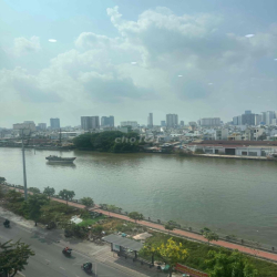 Văn phòng mặt tiền đường trần xuân soạn view nhìn về trung tâm Q1 !