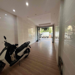 Cho thuê nhà liền kề 58m2 7 tầng