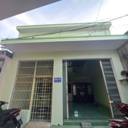 CHO THUÊ NHÀ CẤP 4 NGUYÊN CĂN MỚI