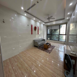 Cho thuê nhà liền kề 58m2 7 tầng