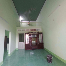 CHO THUÊ NHÀ CẤP 4 NGUYÊN CĂN MỚI