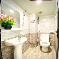 TT08 _  CCMN giá rẻ top 1 Mễ Trì chỉ từ 3củ nhà thang máy thoáng ở nga