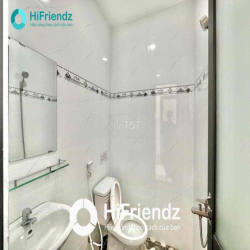 Căn Hộ Ban Công Full Nội Thất Mới 100% - Máy Giặt Riêng Ngay Đầm Sen