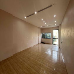 Cho thuê nhà liền kề 58m2 7 tầng