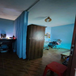 CHO THUÊ NHÀ GÓC 2 MĂT TIỀN HẺM 100/ ĐS3 F9 GÒ VẤP