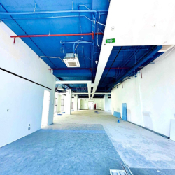 [Cho Thuê]  Toà Nhà Mới Xây 100%  Nguyễn Thị Thập!!!! (Gần lottle Q7)